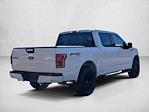 2015 Ford F-150 SuperCrew Cab 4x4 Pickup for sale #FFC16304 - photo 6