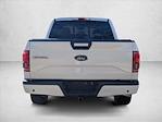2015 Ford F-150 SuperCrew Cab 4x4 Pickup for sale #FFC16304 - photo 7