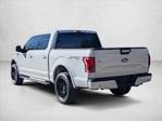 2015 Ford F-150 SuperCrew Cab 4x4 Pickup for sale #FFC16304 - photo 2