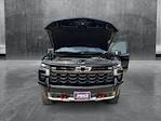 2015 Chevrolet Silverado 1500 Crew Cab 4x4 Pickup for sale #FG310262 - photo 22