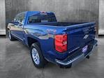 2015 Chevrolet Silverado 1500 Crew Cab 4x4 Pickup for sale #FG310262 - photo 2