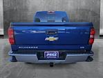 2015 Chevrolet Silverado 1500 Crew Cab 4x4 Pickup for sale #FG310262 - photo 4