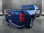 2015 Chevrolet Silverado 1500 Crew Cab 4x4 Pickup for sale #FG310262 - photo 5