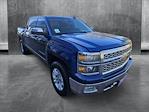 2015 Chevrolet Silverado 1500 Crew Cab 4x4 Pickup for sale #FG310262 - photo 7
