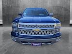 2015 Chevrolet Silverado 1500 Crew Cab 4x4 Pickup for sale #FG310262 - photo 8