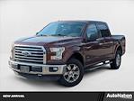 2015 Ford F-150 SuperCrew Cab 4x4 Pickup for sale #FKD09868 - photo 1