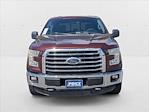 2015 Ford F-150 SuperCrew Cab 4x4 Pickup for sale #FKD09868 - photo 3