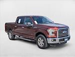 2015 Ford F-150 SuperCrew Cab 4x4 Pickup for sale #FKD09868 - photo 4