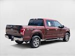 2015 Ford F-150 SuperCrew Cab 4x4 Pickup for sale #FKD09868 - photo 6