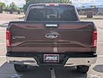 2015 Ford F-150 SuperCrew Cab 4x4 Pickup for sale #FKD09868 - photo 7