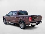 2015 Ford F-150 SuperCrew Cab 4x4 Pickup for sale #FKD09868 - photo 2
