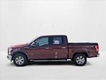 2015 Ford F-150 SuperCrew Cab 4x4 Pickup for sale #FKD09868 - photo 8