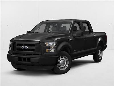 Used 2015 Ford F-150 - photo 1
