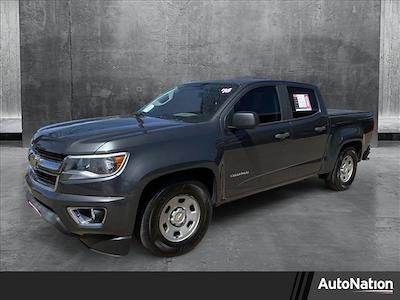 2016 Chevrolet Colorado Crew Cab 4x2 Pickup for sale #G1311239 - photo 1