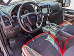 2016 Ford F-150 SuperCrew Cab 4x4 Pickup for sale #GFA85780 - photo 10