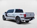 2016 Ford F-150 SuperCrew Cab 4x4 Pickup for sale #GFA85780 - photo 2