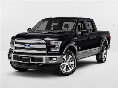 Used 2016 Ford F-150 - photo 1