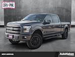 2016 Ford F-150 SuperCrew Cab 4x4, Pickup for sale #GFD22457 - photo 1