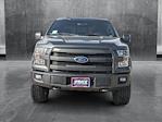 2016 Ford F-150 SuperCrew Cab 4x4, Pickup for sale #GFD22457 - photo 3