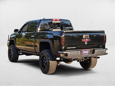 2016 GMC Sierra 1500 Crew Cab 4x4 Pickup for sale #GG193603 - photo 2