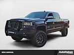 2016 GMC Sierra 1500 Crew Cab 4x4 Pickup for sale #GG193603 - photo 1