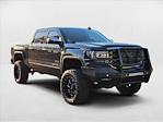 2016 GMC Sierra 1500 Crew Cab 4x4 Pickup for sale #GG193603 - photo 4