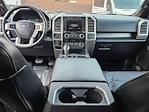 2016 Ford F-150 SuperCrew Cab 4x4 Pickup for sale #GKE55310 - photo 14