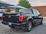 2016 Ford F-150 SuperCrew Cab 4x4 Pickup for sale #GKE55310 - photo 5