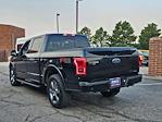 2016 Ford F-150 SuperCrew Cab 4x4 Pickup for sale #GKE55310 - photo 2