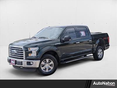 2016 Ford F-150 SuperCrew Cab 4x4 Pickup for sale #GKE94909 - photo 1