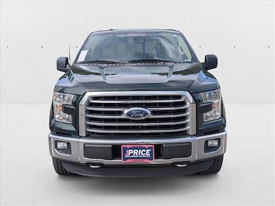 2016 Ford F-150 SuperCrew Cab 4x4 Pickup for sale #GKE94909 - photo 2