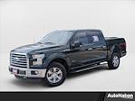 2016 Ford F-150 SuperCrew Cab 4x4 Pickup for sale #GKE94909 - photo 1