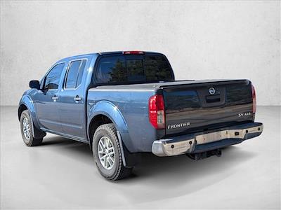 Used 2016 Nissan Frontier SV Crew Cab for sale #GN741039 - photo 2