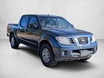 2016 Nissan Frontier Crew Cab 4x4 Pickup for sale #GN741039 - photo 4
