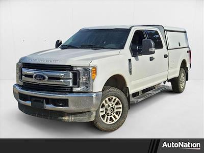2017 Ford F-250 Crew Cab 4x4 Pickup for sale #HED14167 - photo 1