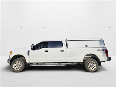 2017 Ford F-250 Crew Cab 4x4 Pickup for sale #HED14167 - photo 2