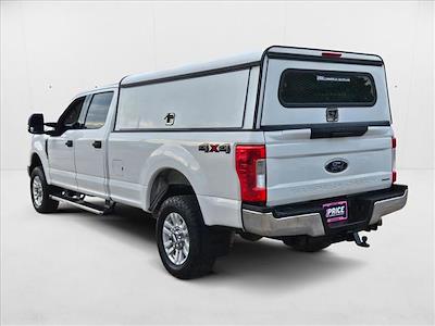 2017 Ford F-250 Crew Cab 4x4 Pickup for sale #HED14167 - photo 2