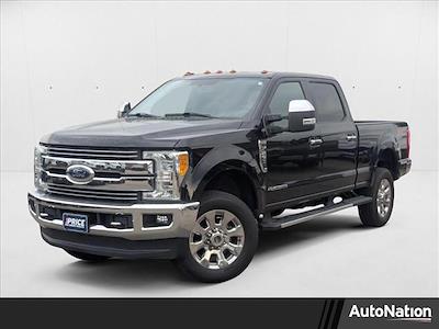 2017 Ford F-250 Crew Cab 4x4 Pickup for sale #HED48228 - photo 1