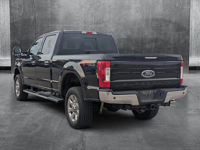 2017 Ford F-250 Crew Cab 4x4 Pickup for sale #HED48228 - photo 2