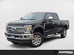 2017 Ford F-250 Crew Cab 4x4 Pickup for sale #HED48228 - photo 1
