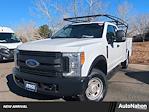 2017 Ford F-350 Super Cab SRW 4x4 Service Truck for sale #HED80828 - photo 1