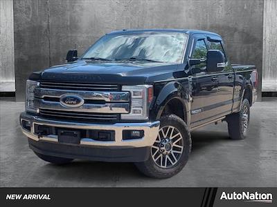 2017 Ford F-350 Crew Cab SRW 4x4 Pickup for sale #HEE10615 - photo 1