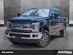 2017 Ford F-350 Crew Cab SRW 4x4 Pickup for sale #HEE10615 - photo 1