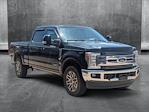 2017 Ford F-350 Crew Cab SRW 4x4 Pickup for sale #HEE10615 - photo 4