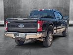 2017 Ford F-350 Crew Cab SRW 4x4 Pickup for sale #HEE10615 - photo 6