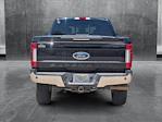 2017 Ford F-350 Crew Cab SRW 4x4 Pickup for sale #HEE10615 - photo 7