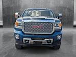 2017 GMC Sierra 2500 Crew Cab SRW 4x4 Pickup for sale #HF161857 - photo 3
