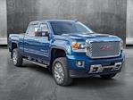2017 GMC Sierra 2500 Crew Cab SRW 4x4 Pickup for sale #HF161857 - photo 4