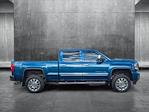 2017 GMC Sierra 2500 Crew Cab SRW 4x4 Pickup for sale #HF161857 - photo 5