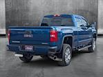 2017 GMC Sierra 2500 Crew Cab SRW 4x4 Pickup for sale #HF161857 - photo 6